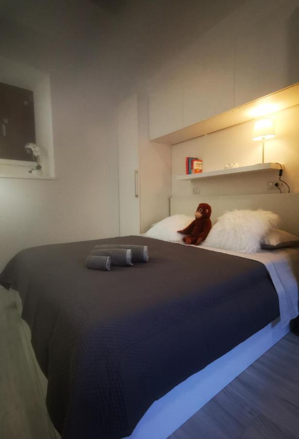 Da Roxy Apartment Casale Litta Exterior photo