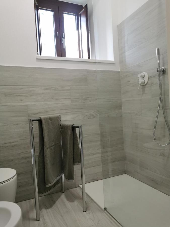 Da Roxy Apartment Casale Litta Exterior photo