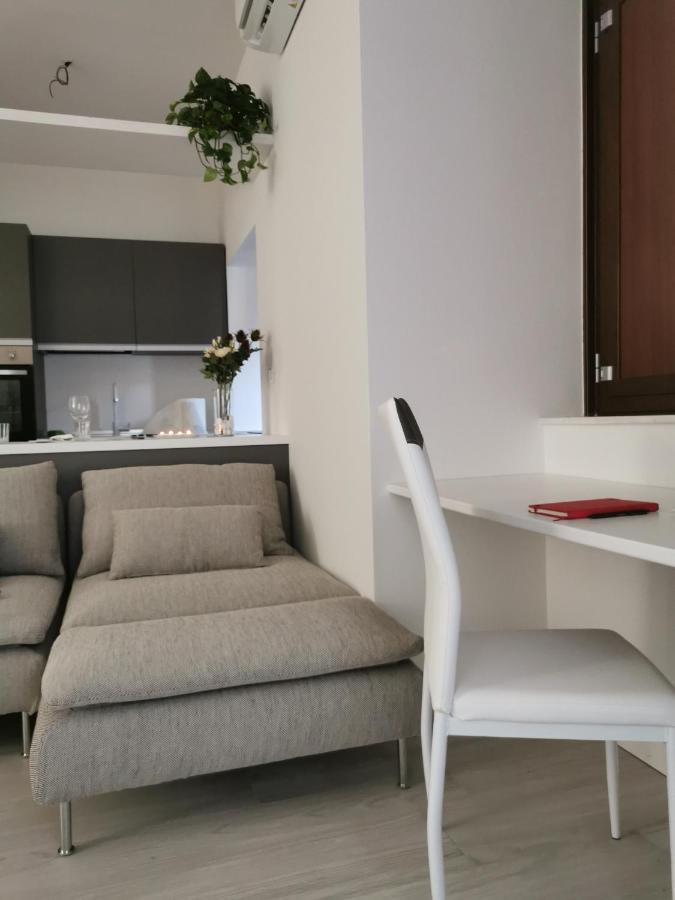 Da Roxy Apartment Casale Litta Exterior photo